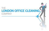 office cleaning london